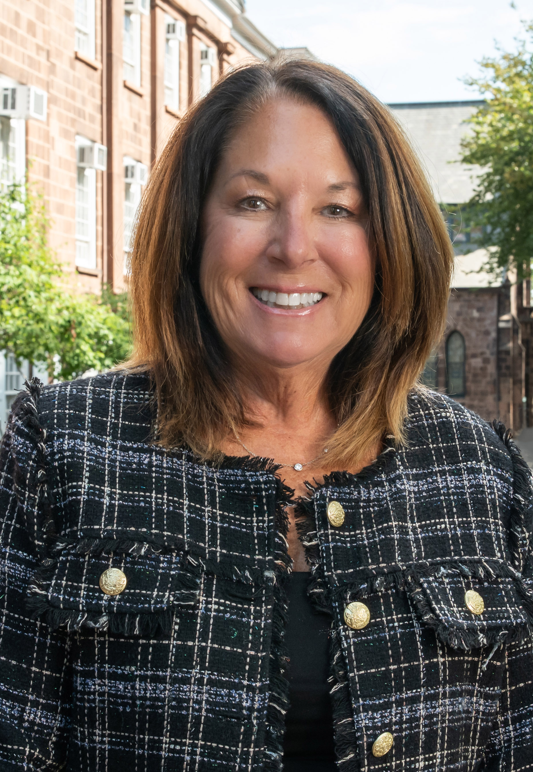 Laurie Wisel